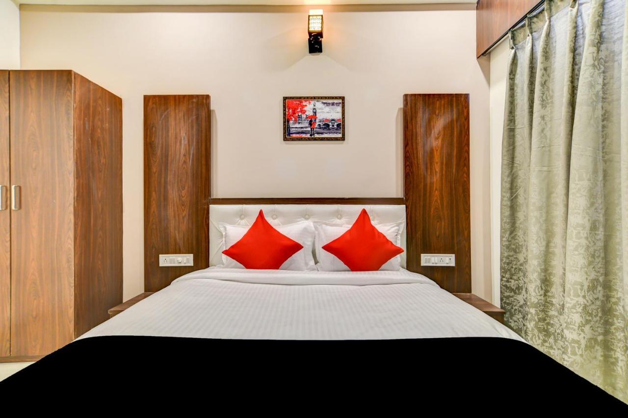 Capital O 77828 Hotel Twinkle Regency Indore Exterior photo