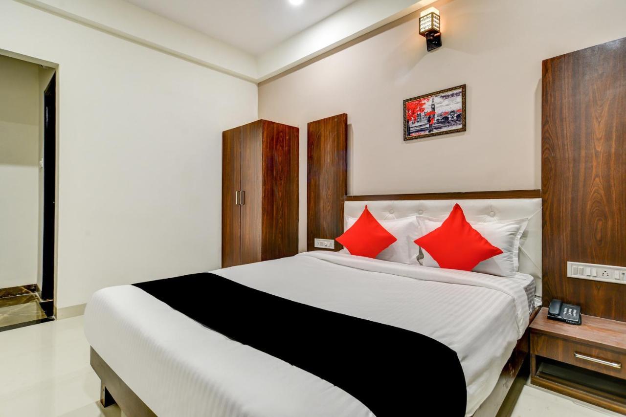 Capital O 77828 Hotel Twinkle Regency Indore Exterior photo